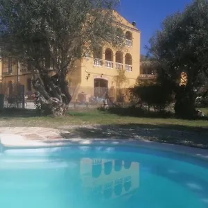 Maset Del Garraf Country house