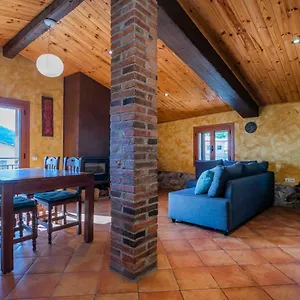 Cal Carol Apartamento