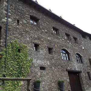 Cal Pintor Casa rural