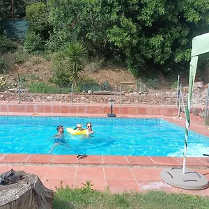 Masia Sunyer Agroturismo