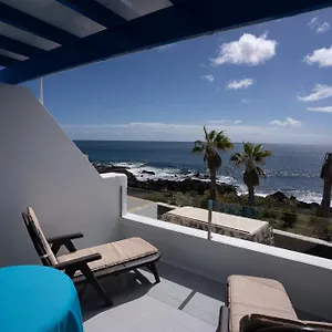 Casa La Seba Punta Mujeres