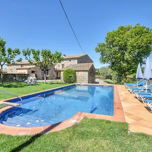 Cal Masover Сasa de vacaciones