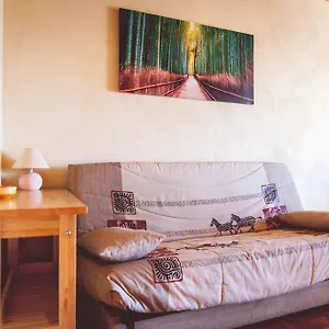 La Vall De Silvestre Apartment