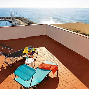Marina Port & Beach-apartment Apartment
