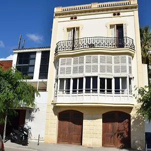 Apartament Les Barbes