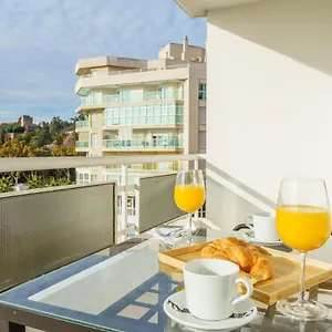 Malagueta Breeze Malaga