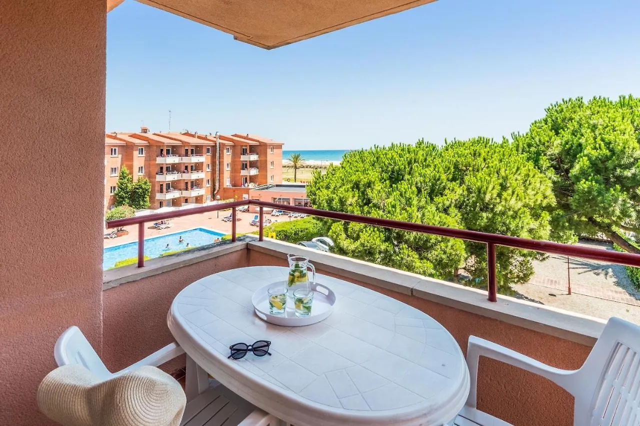 Apartment Pierre & Vacances Comarruga