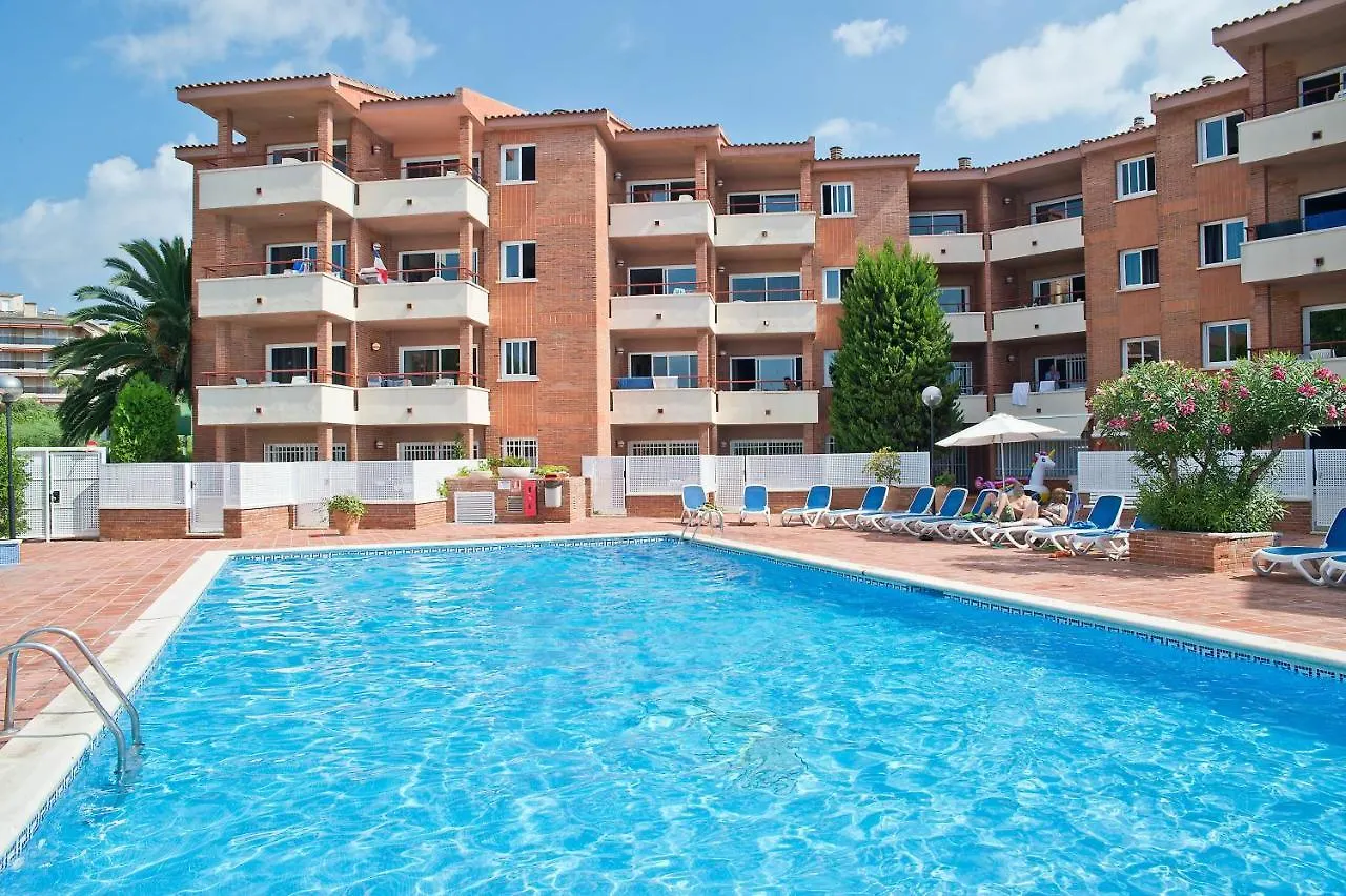 Pierre & Vacances Comarruga Spain