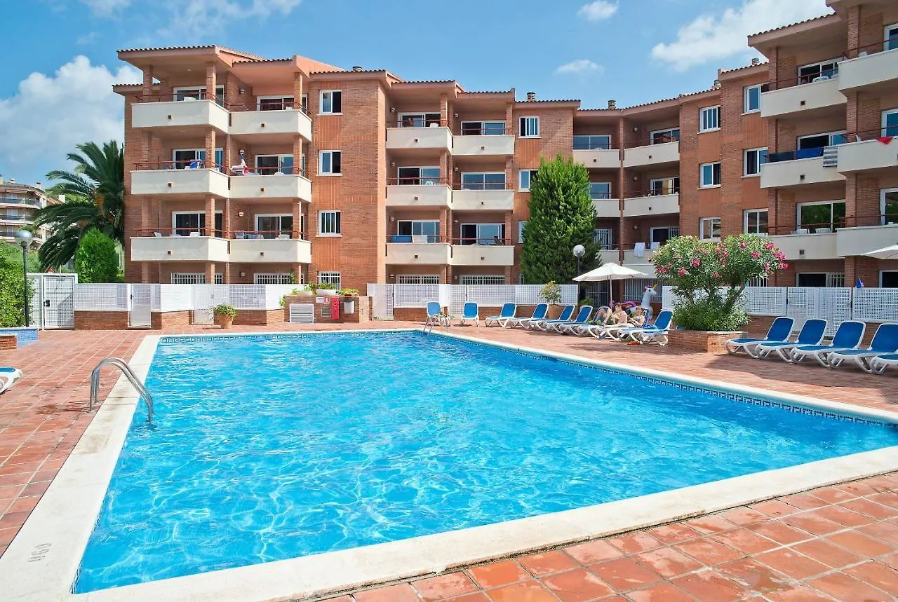 Pierre & Vacances Comarruga