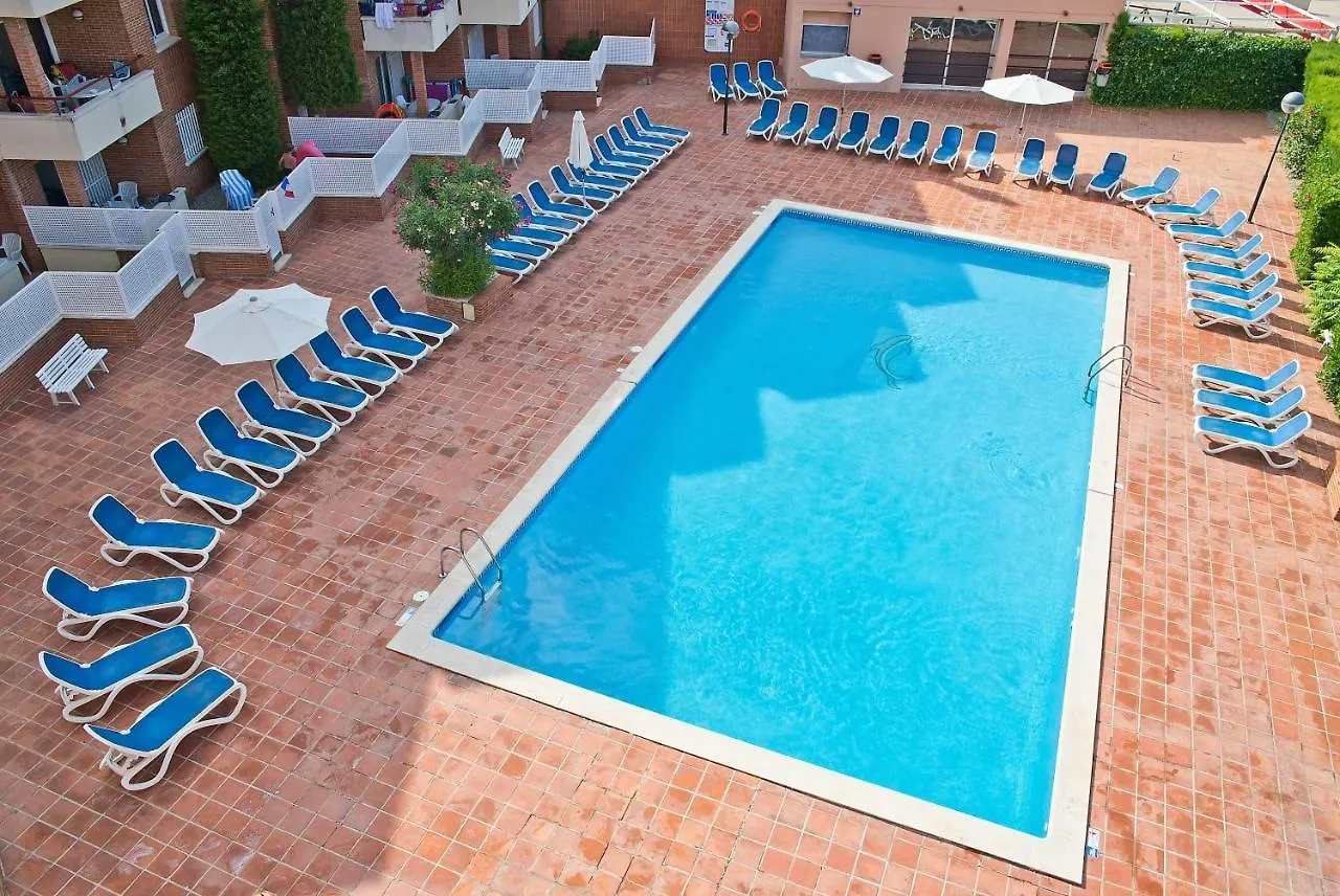 Apartment Pierre & Vacances Comarruga
