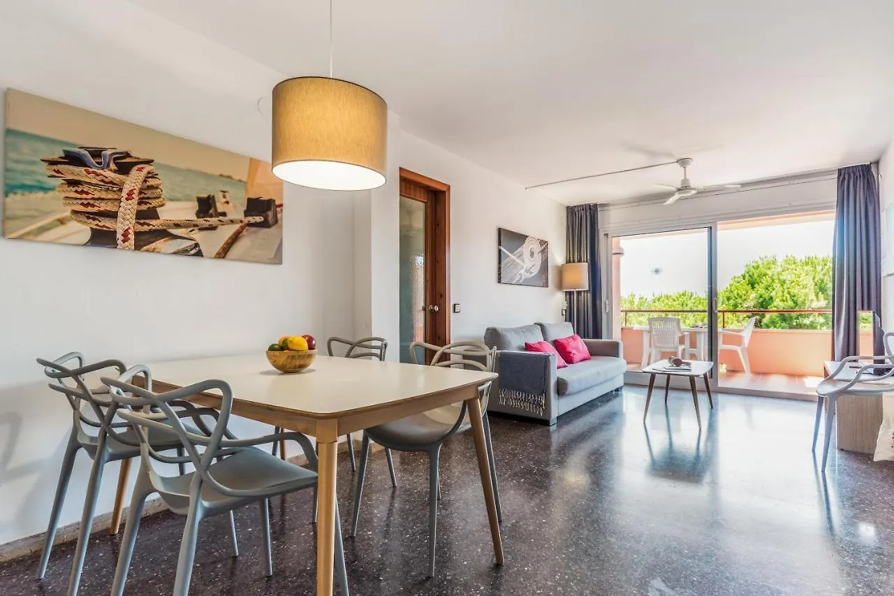 Pierre & Vacances Comarruga 0*, Coma-ruga Spain