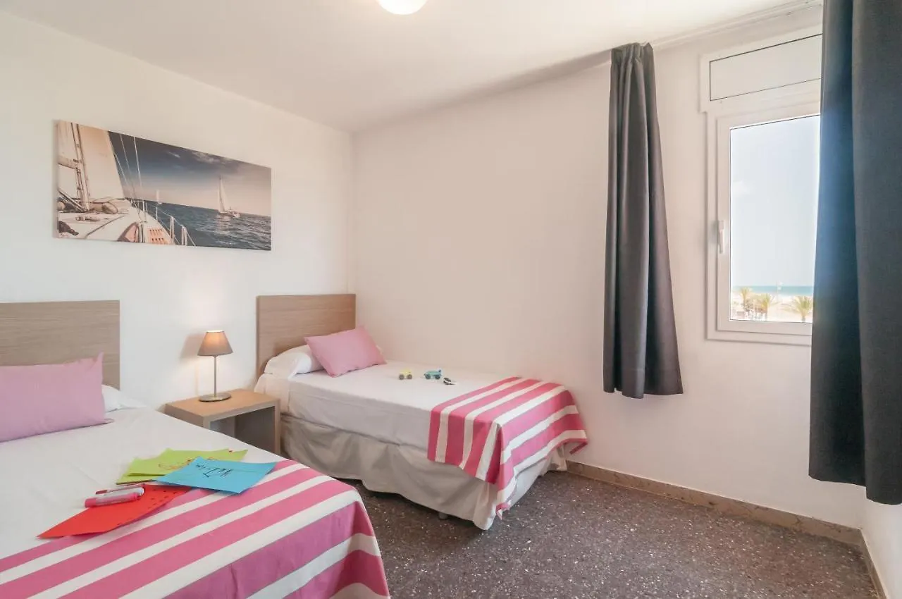 Appartamento Pierre & Vacances Comarruga