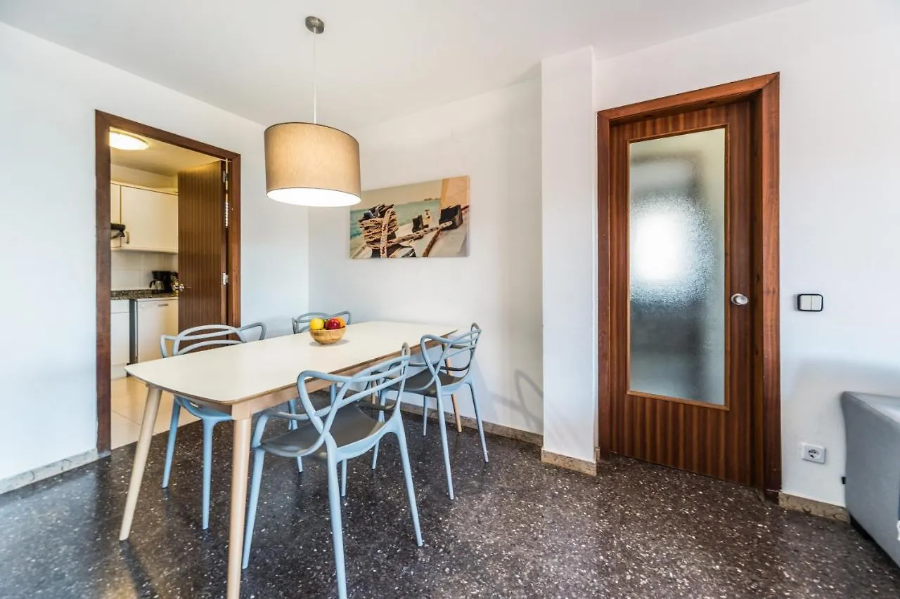 Appartamento Pierre & Vacances Comarruga Spagna