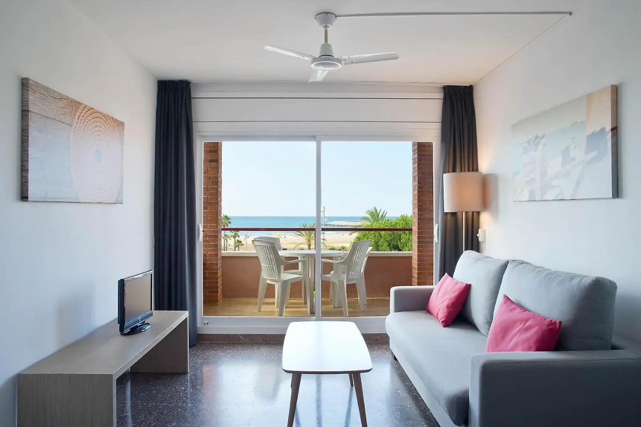 Pierre & Vacances Comarruga Apartment Coma-ruga