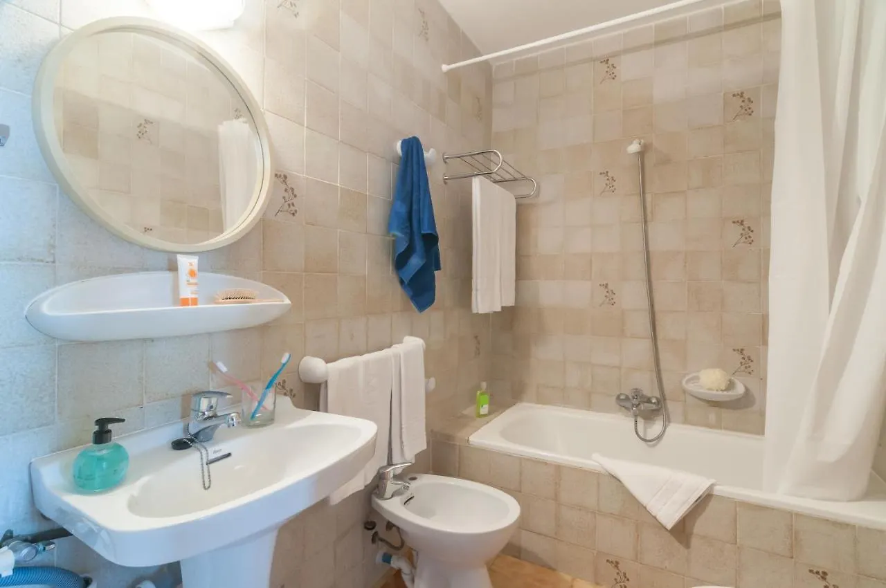 Pierre & Vacances Comarruga Apartment