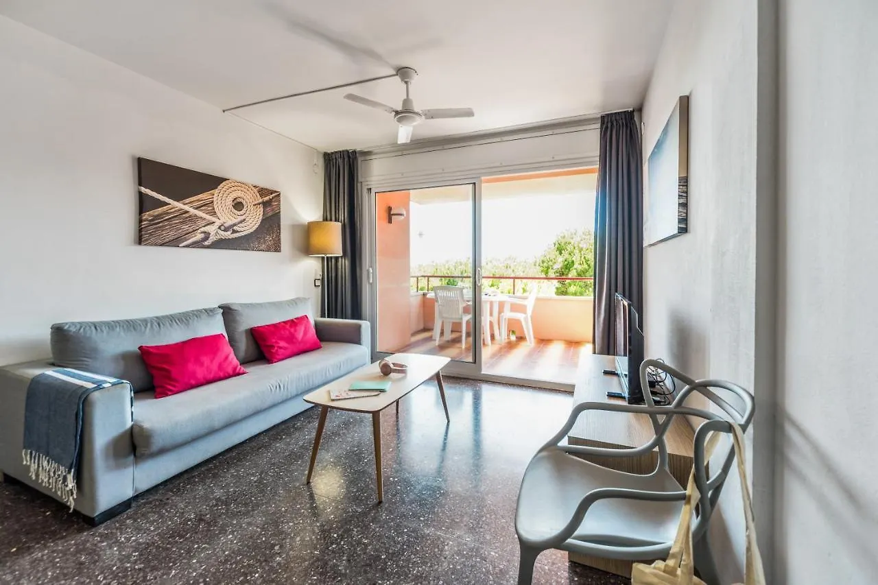 Pierre & Vacances Comarruga Apartment Coma-ruga