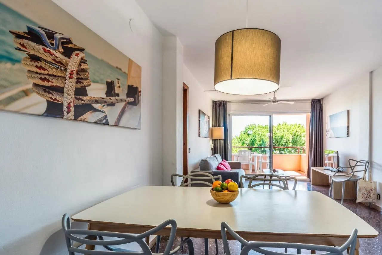 Pierre & Vacances Comarruga 0*, Coma-ruga Spain
