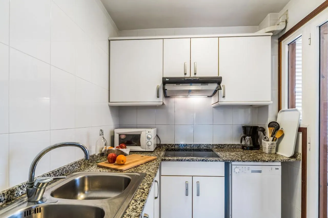 Appartamento Pierre & Vacances Comarruga Spagna