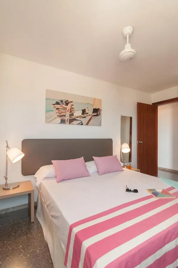 Pierre & Vacances Comarruga Apartment Coma-ruga