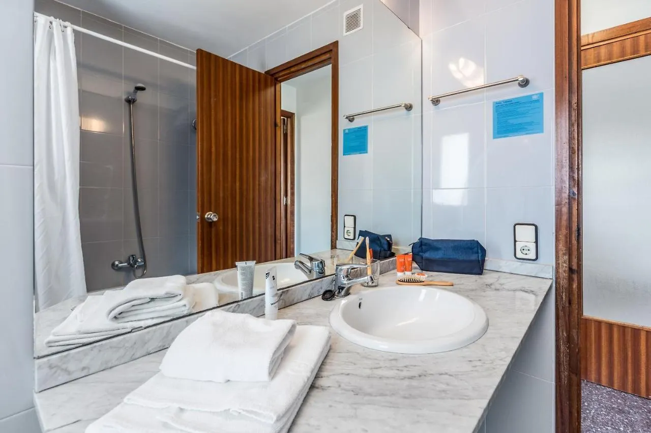 Apartment Pierre & Vacances Comarruga