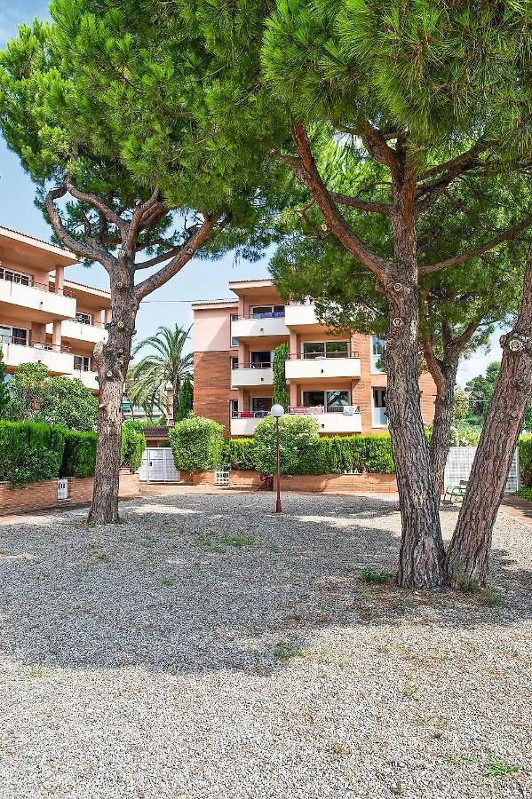 Pierre & Vacances Comarruga Spain