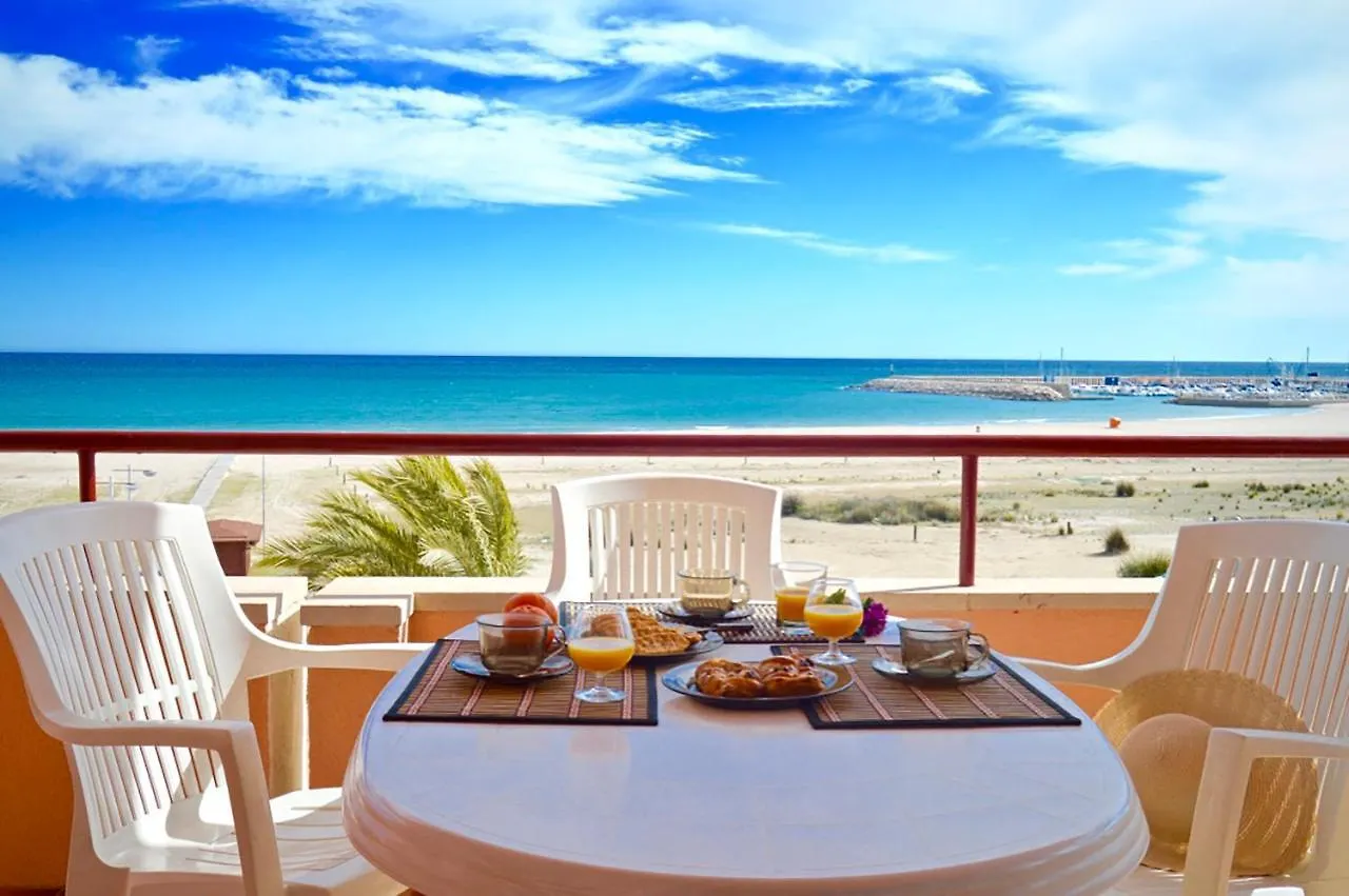 Pierre & Vacances Comarruga Spain