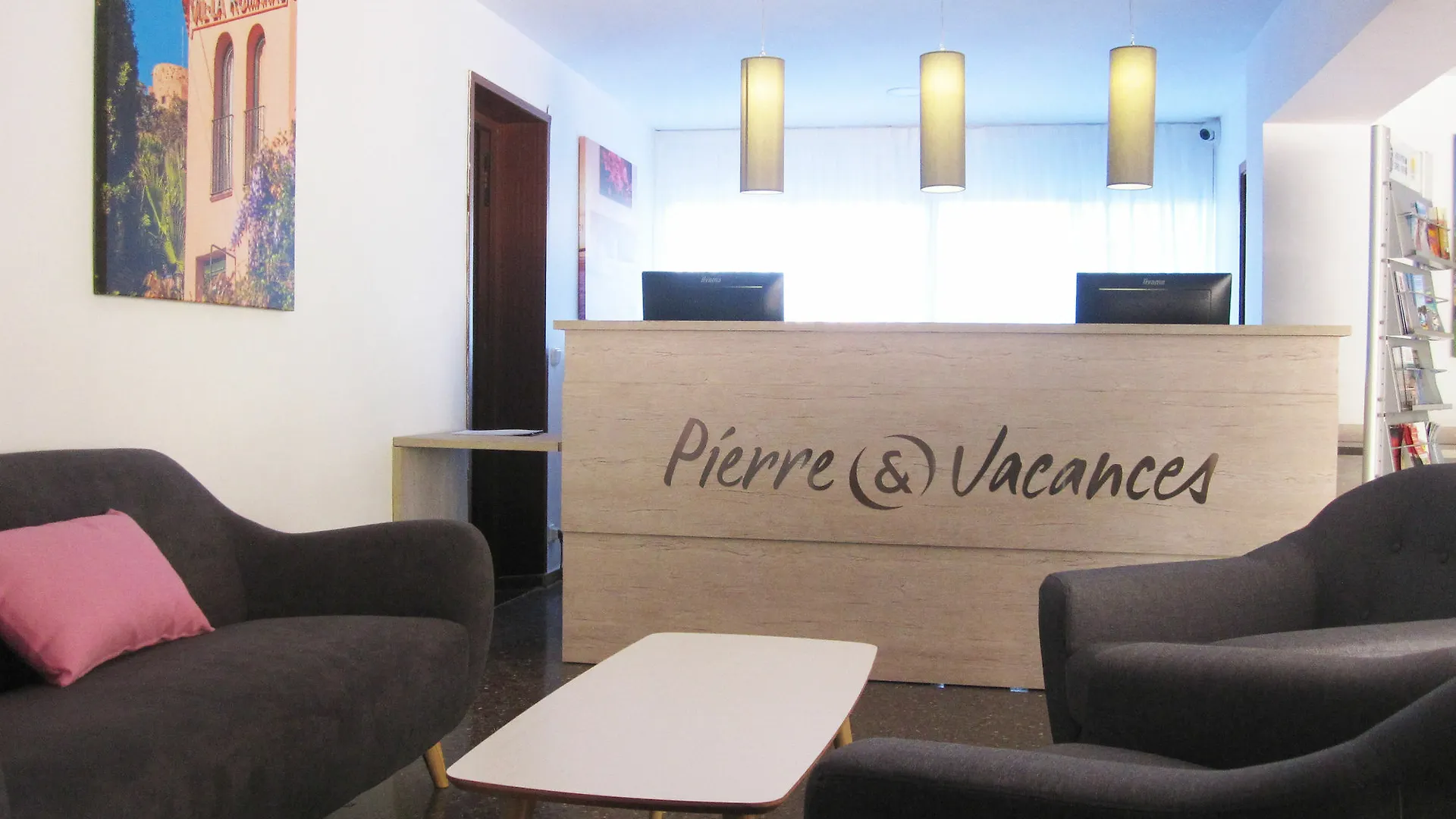 Apartment Pierre & Vacances Comarruga