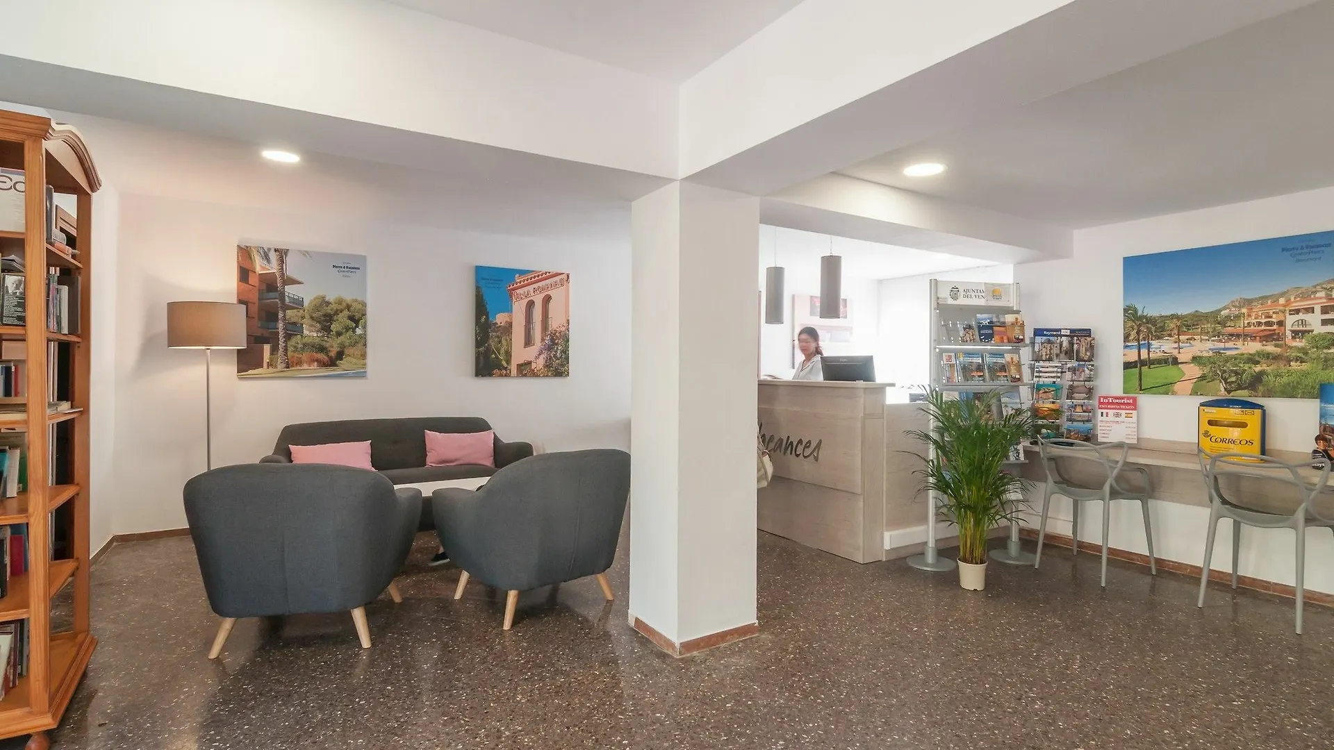 Pierre & Vacances Comarruga Apartment